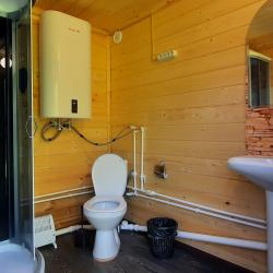 Фото Отель ТехноХутор