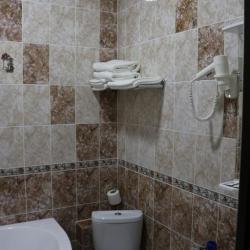 Номер стандарт с 2 односпальными кроватями