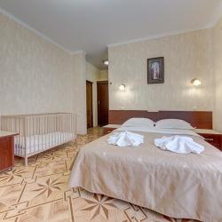 Фото Отель Гостевой дом Павел