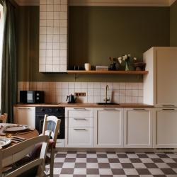 Номер студия премиум Розмарин