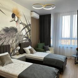 Фото Отель Level One 155