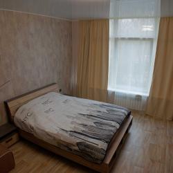 Комната стандарт с 1 двуспальной кроватью Каменный город