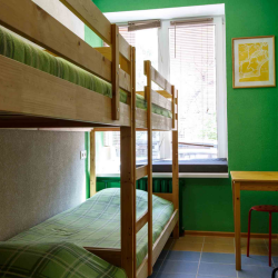 Фото YO! Hostels (Ё Хостелс)