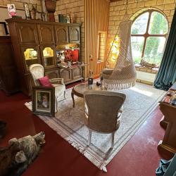 Фото Отель Aston Martin Tower ART (Астон Мартин Тауэр АРТ)