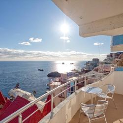 Номер люкс с 1 двуспальной кроватью