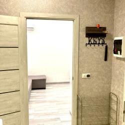 2-комнатные апартаменты стандарт