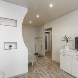 Фото Отель Квартира Не Вопрос на Сталеваров