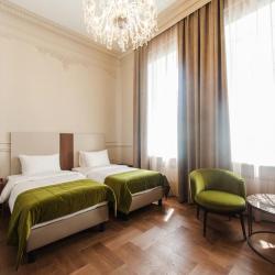 Фото Отель Амурский