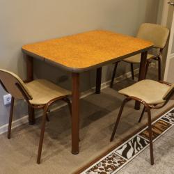 Фото Отель Обской