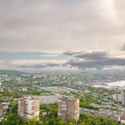 3-комнатные апартаменты стандарт