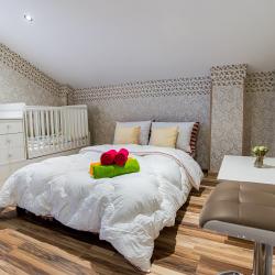 фото 3 LetoApart (ЛетоАпарт) на улице Крымская 19 корпус 7