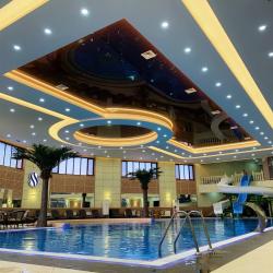 Фото Simma Hotel SPA & Water Park (Симма Отель СПА и Аквапарк)