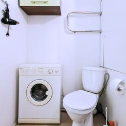 Фото Отель MaxRealty24 на Спасо-Тушинском бульваре 5