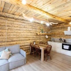 Фото Отель Мысли