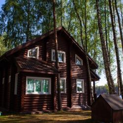 Фото Отель Дача Липенка