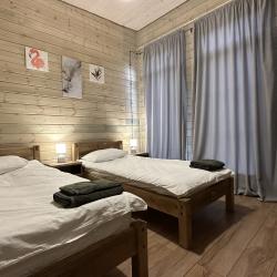 Фото Отель Ривер Хаус