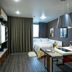 фото 74 Elite Apartments (Элит Апартментс) на Ходынском бульваре 20А