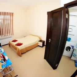 1-комнатные апартаменты стандарт Right room на пер. Салтыкова-Щедрина д.3