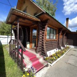 Фото Отель На Сайме