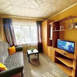 Фото Апартаменты на улице Большевистская 112