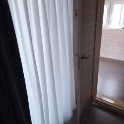 Коттедж стандарт с 1 двуспальной кроватью