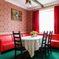 Фото Отель Пегас