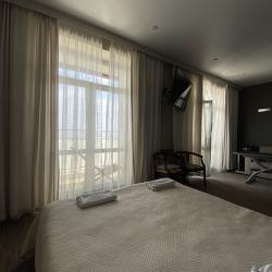 Фото Отель Престиж