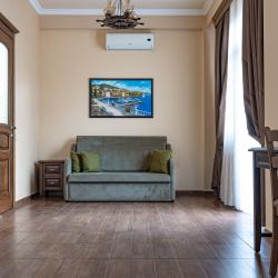 Фото Отель Chalet Provence (Шале Прованс)