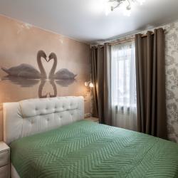 2-комнатные апартаменты улучшенные