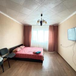 Фото Апартаменты на улице Клары Цеткин 5к2