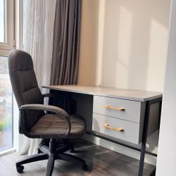 1-комнатные апартаменты улучшенные ул. Газовиков 3А/2