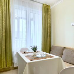 Фото Отель Relax Apart (Релакс Апарт) на бульваре Космонавтов 12