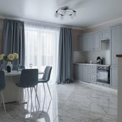 Фото Апартаменты Apart-Deluxe Легенды моря на улице Гагарина 75
