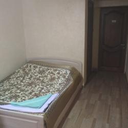 Фото Отель Авеню