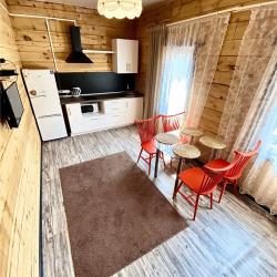 Фото Отель Малина