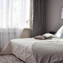 Фото Отель DailyRent NN (ДэйлиРент НН) на улице Тимирязева