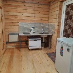 Фото Отель Калинки