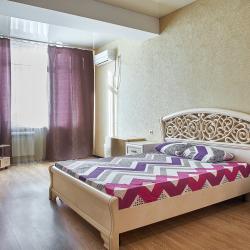 Фото Апартаменты в центре на Сенявина 5