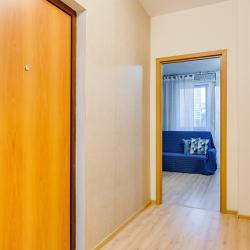 Фото Отель LikeHomeAparts (ЛайкХоумАпартс) на улице Столичная 14
