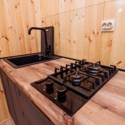 Номер люкс
