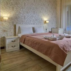 Фото Бутик-отель Симфония