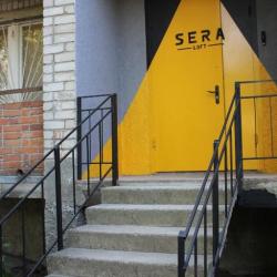 Фото Отель Sera Loft (Сера Лофт)