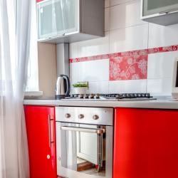 Фото Апартаменты на улице Серпуховская 35А