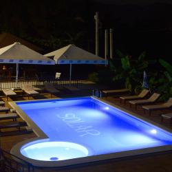 Фото Solar Apart Hotel (Солар Апарт Отель)