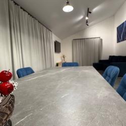Фото Отель Коттедж в загородном клубе HILLSTONE (Хиллстон)