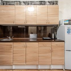 Фото Отель Студия Парижский сон