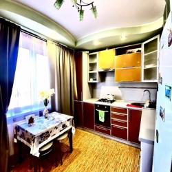 Фото Апартаменты на улице Маринина 19