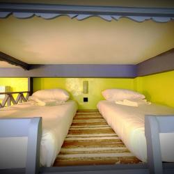 Фото Отель Casa Del Sol (Каса Дель Сол)