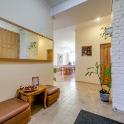 фото 24 Park Lane Inn (Парк Лэйн Инн)