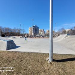 фото 53 Трилогия на улице Народного Ополчения